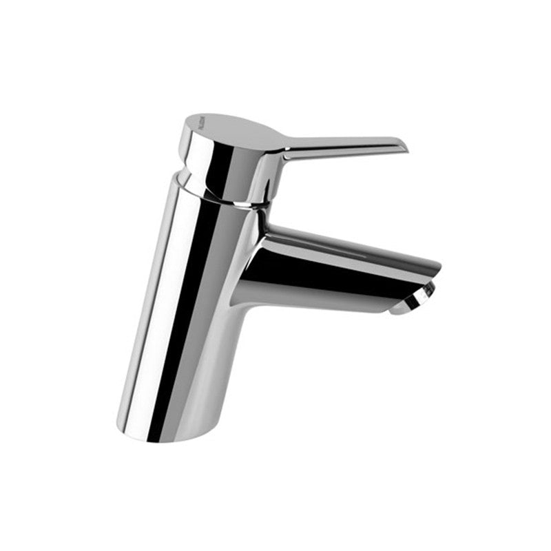 Miscelatore Lavabo Cromo Con Piletta Pin - Palazzani (25674010)
