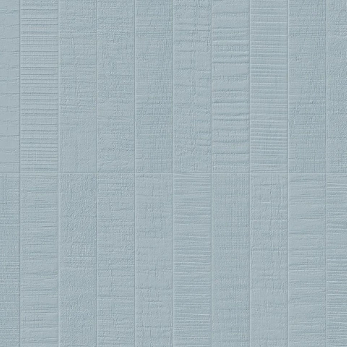 Gres Porcellanato Rettificato Naturale Effetto Legno 5X30 - Iki wood Artic