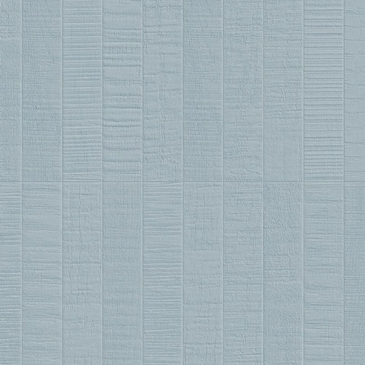 Gres Porcellanato Rettificato Naturale Effetto Legno 5X30 - Iki wood Artic