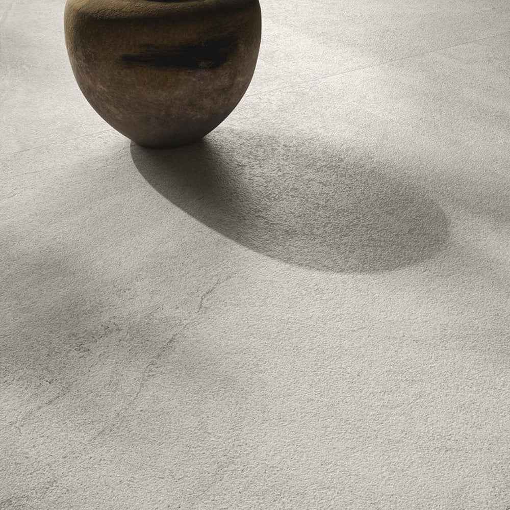 Gres Porcellanato Rettificato Rigato Effetto Pietra 60X120 - Bergstone Light