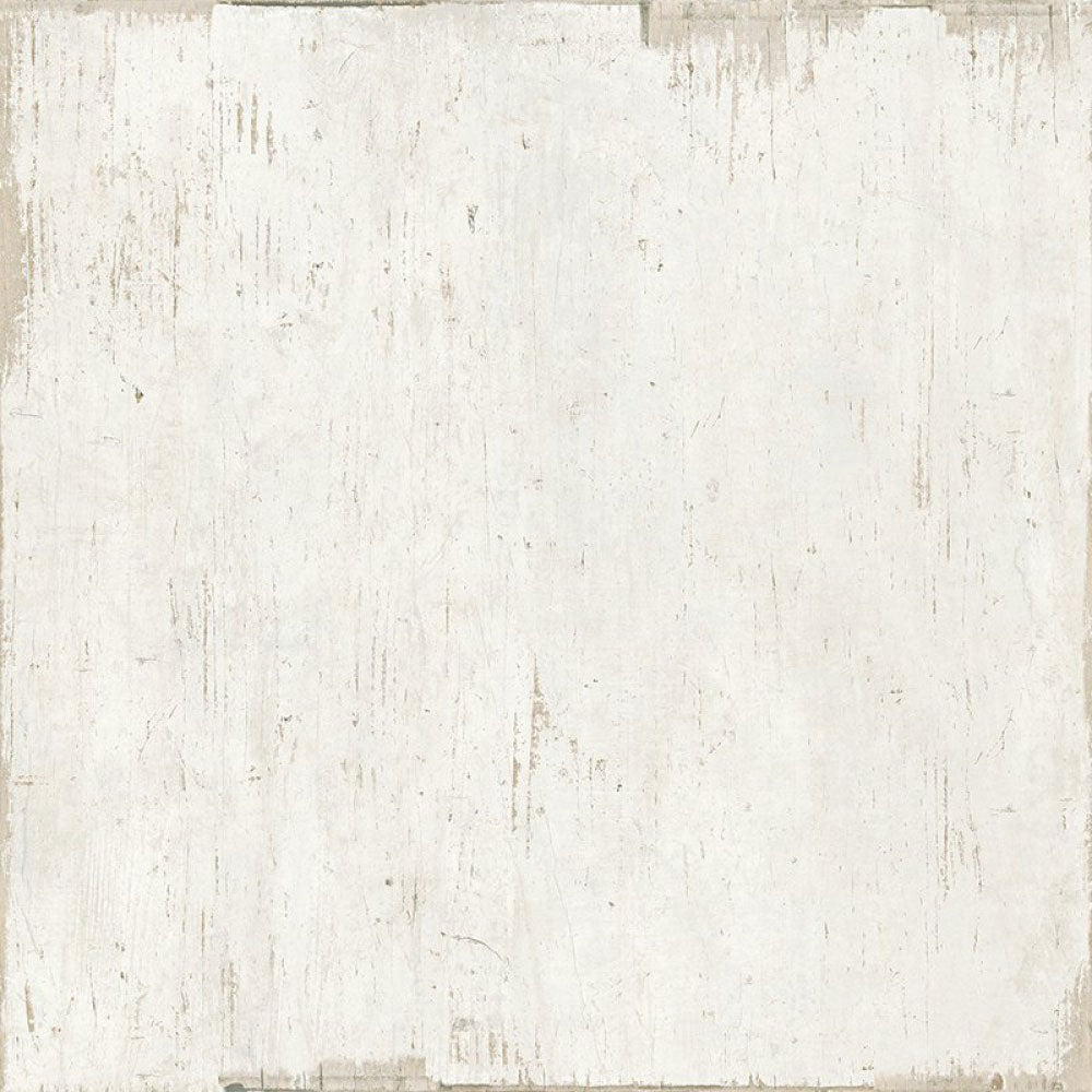 Gres Porcellanato Rettificato Antislip Surface 2.0 Spessorato Effetto Legno 40X120 - Blendart White