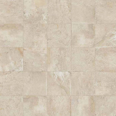 Gres Porcellanato Effetto Pietra Grip 50x50 Burgos Pietra Castello - Monocibec