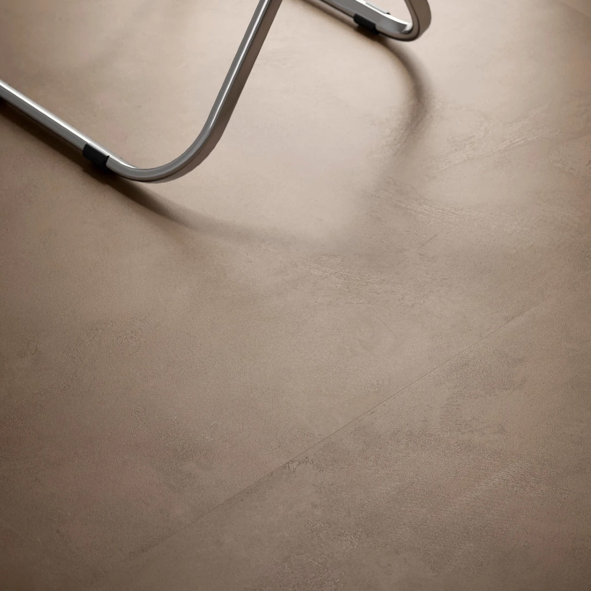 Gres Porcellanato Rettificato Naturale Soft Effetto Tinta Unita 90X90 - Iki Clay