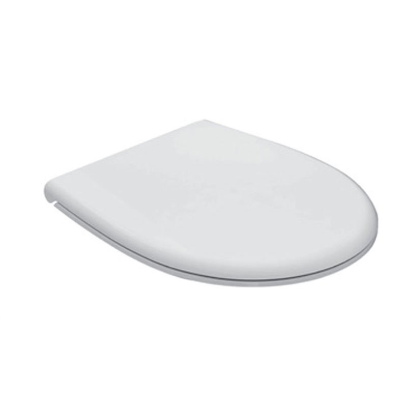 Coprivaso Per Wc Skip con chiusura Soft Close - Disegno Ceramica (25551229)