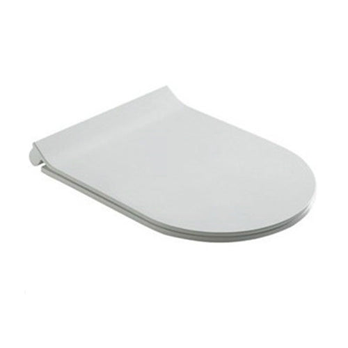 Coprivaso Slim Per Wc My con chiusura Soft Close - Hidra Ceramica (25551209)