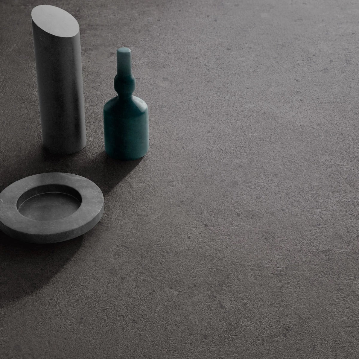 Gres Porcellanato Rettificato Naturale Effetto Pietra 30X60 - Highstone Dark