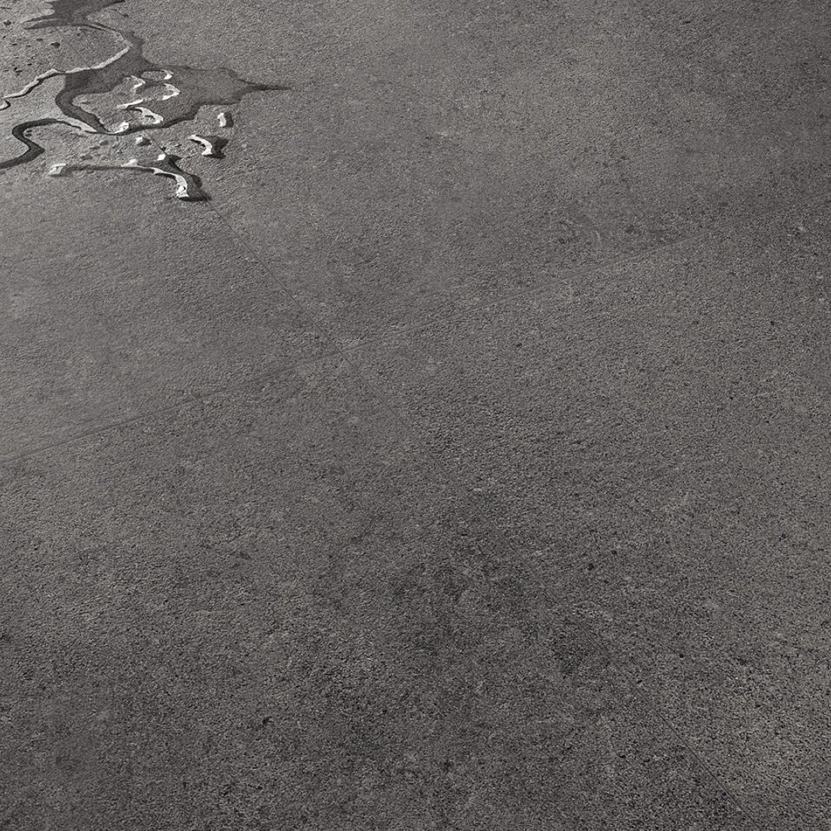 Gres Porcellanato Rettificato Naturale Effetto Pietra 30X60 - Highstone Dark