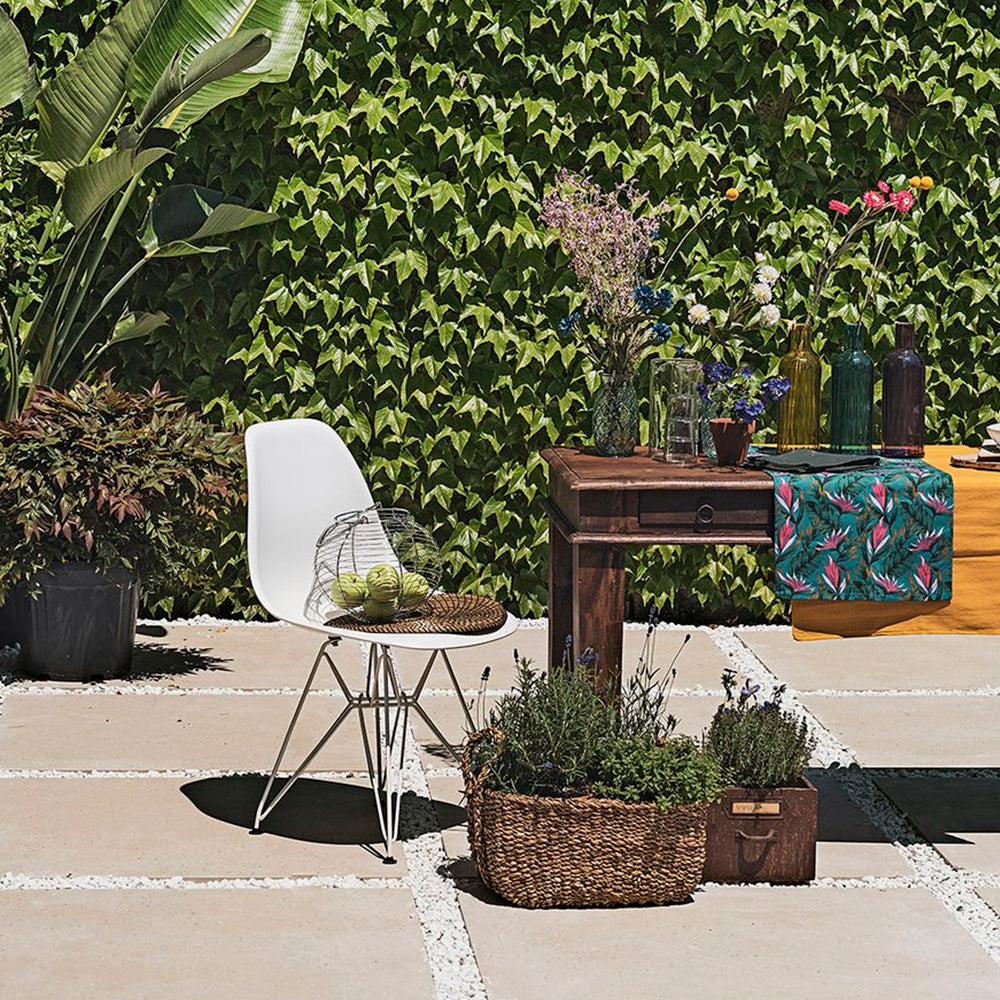 Gres Porcellanato Rettificato Naturale De-Micro Effetto Graniglia 60X60 - Deconcrete Sand
