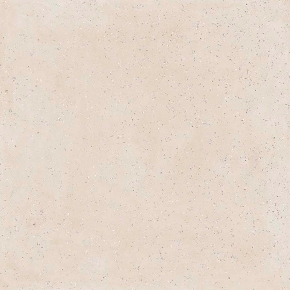 Gres Porcellanato Rettificato Naturale De-Micro Effetto Graniglia 60X60 - Deconcrete Sand