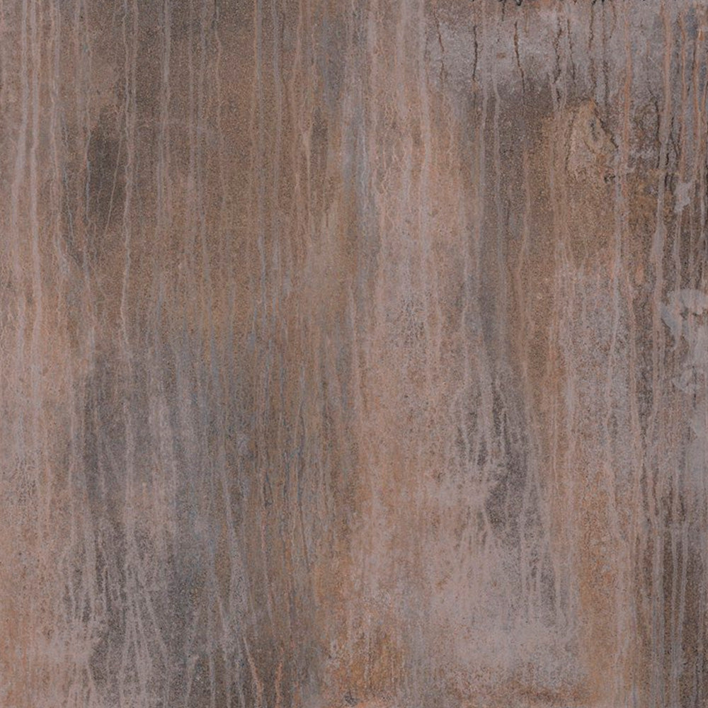 Gres Porcellanato Rettificato Naturale Effetto Metallo 30X60 - Dripart Iron