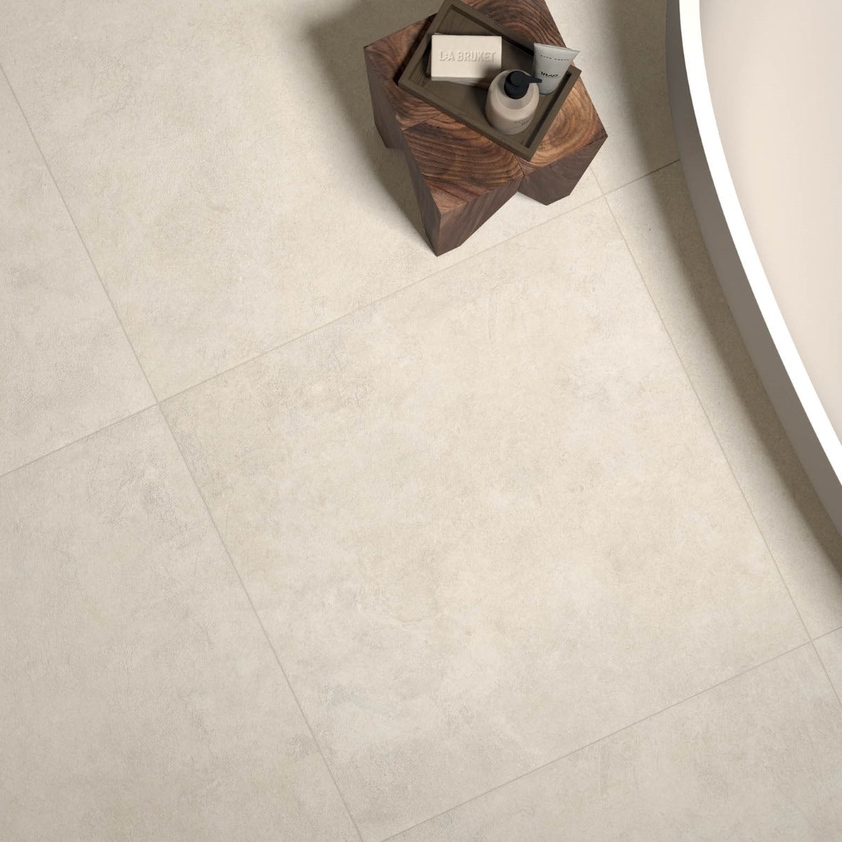Gres Porcellanato 60x120 Ivory Lovestone - Due G