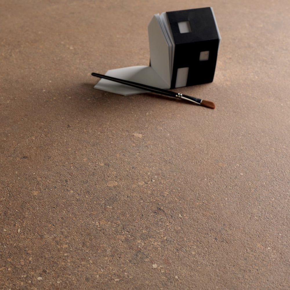 Gres Porcellanato Rettificato Antislip Surface Effetto Cemento 60X60 - Duo Back Cotto