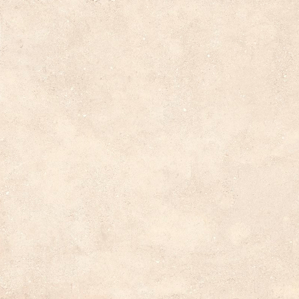 Gres Porcellanato Rettificato Antislip Surface Effetto Cemento 120X120 - Duo Back Back Desert