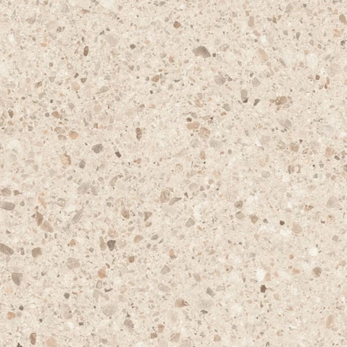 Gres Porcellanato Rettificato Antislip Surface 2.0 Full Effetto Cemento 90X90 - Gravel Light