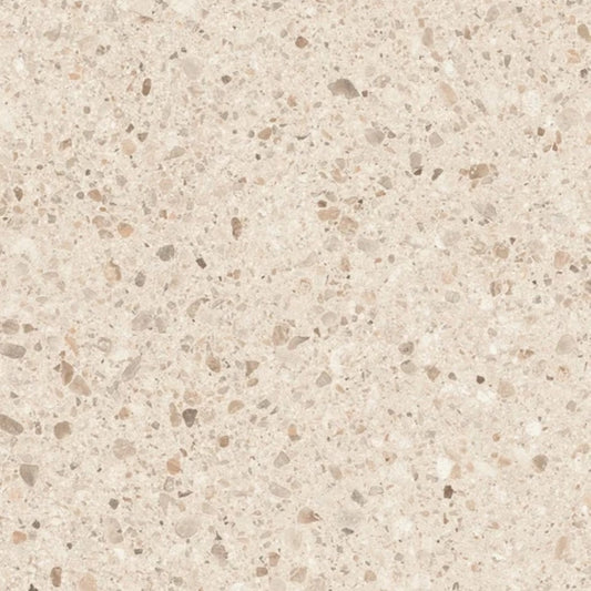Gres Porcellanato Rettificato Antislip Surface 2.0 Full Effetto Cemento 90X90 - Gravel Light