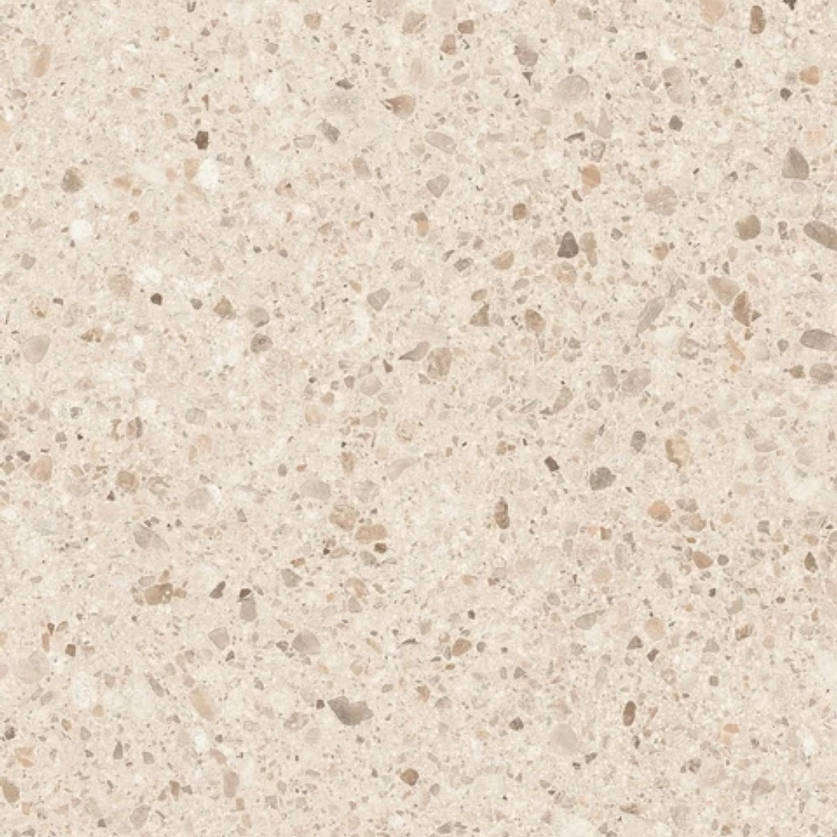 Gres Porcellanato Rettificato Antislip Surface 2.0 Full Effetto Cemento 90X90 - Gravel Light