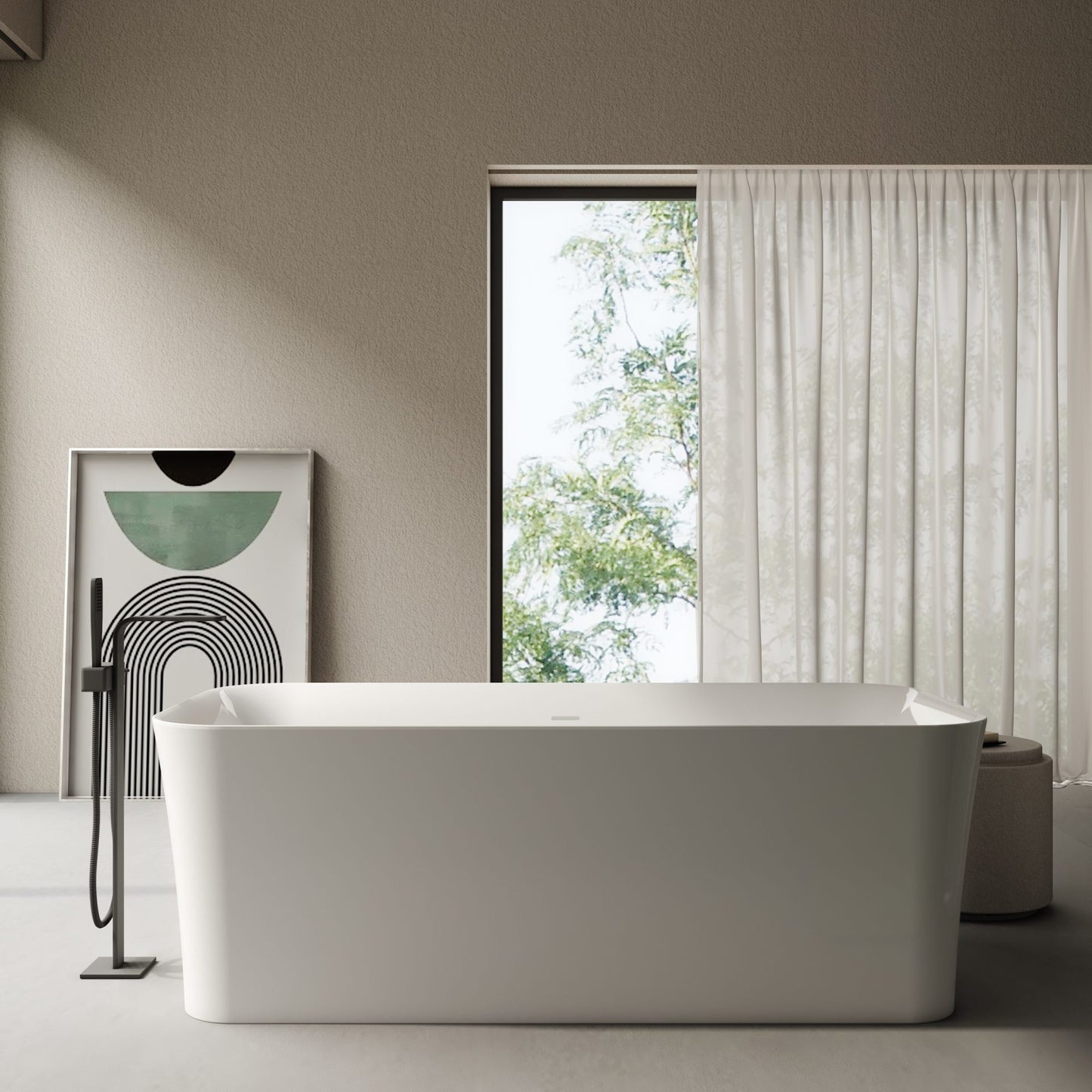 Forte Glossy Fronte (25695419)