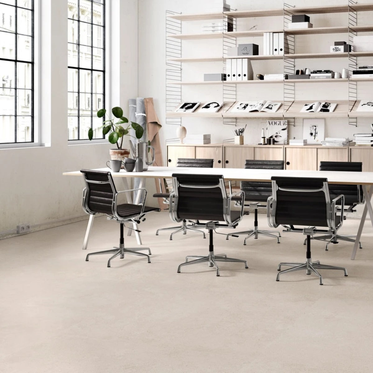 Gres Porcellanato Rettificato Antislip Surface 2.0 Effetto Pietra 60,4X90,6 - Highstone Greige