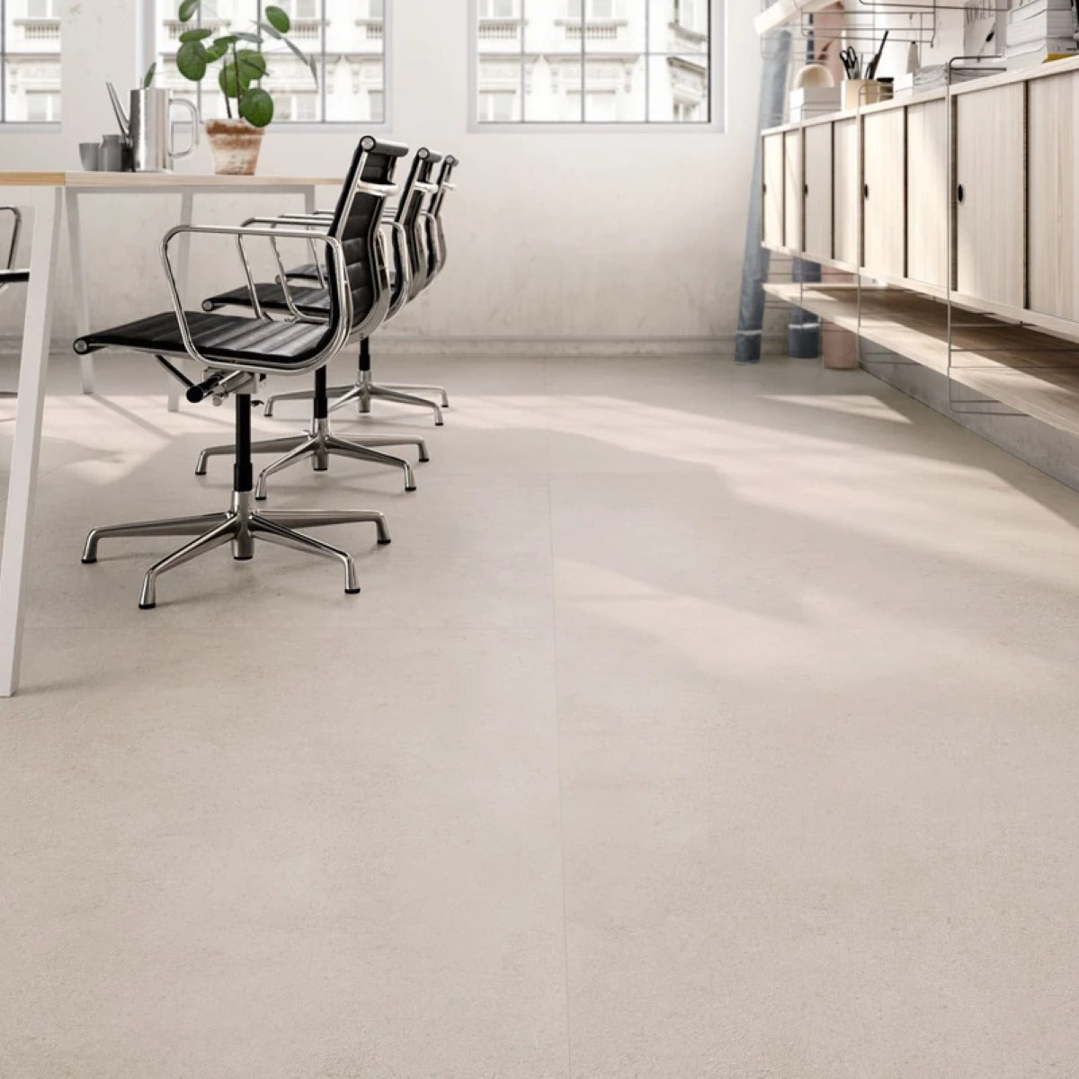 Gres Porcellanato Rettificato Antislip Surface 2.0 Effetto Pietra 60,4X90,6 - Highstone Greige