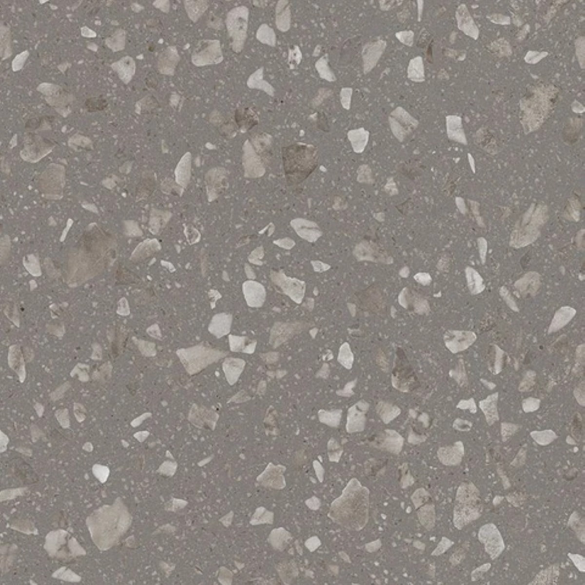 Gres Porcellanato Rettificato Antislip Surface 2.0 Effetto Graniglia 90X90 - Glow Grey