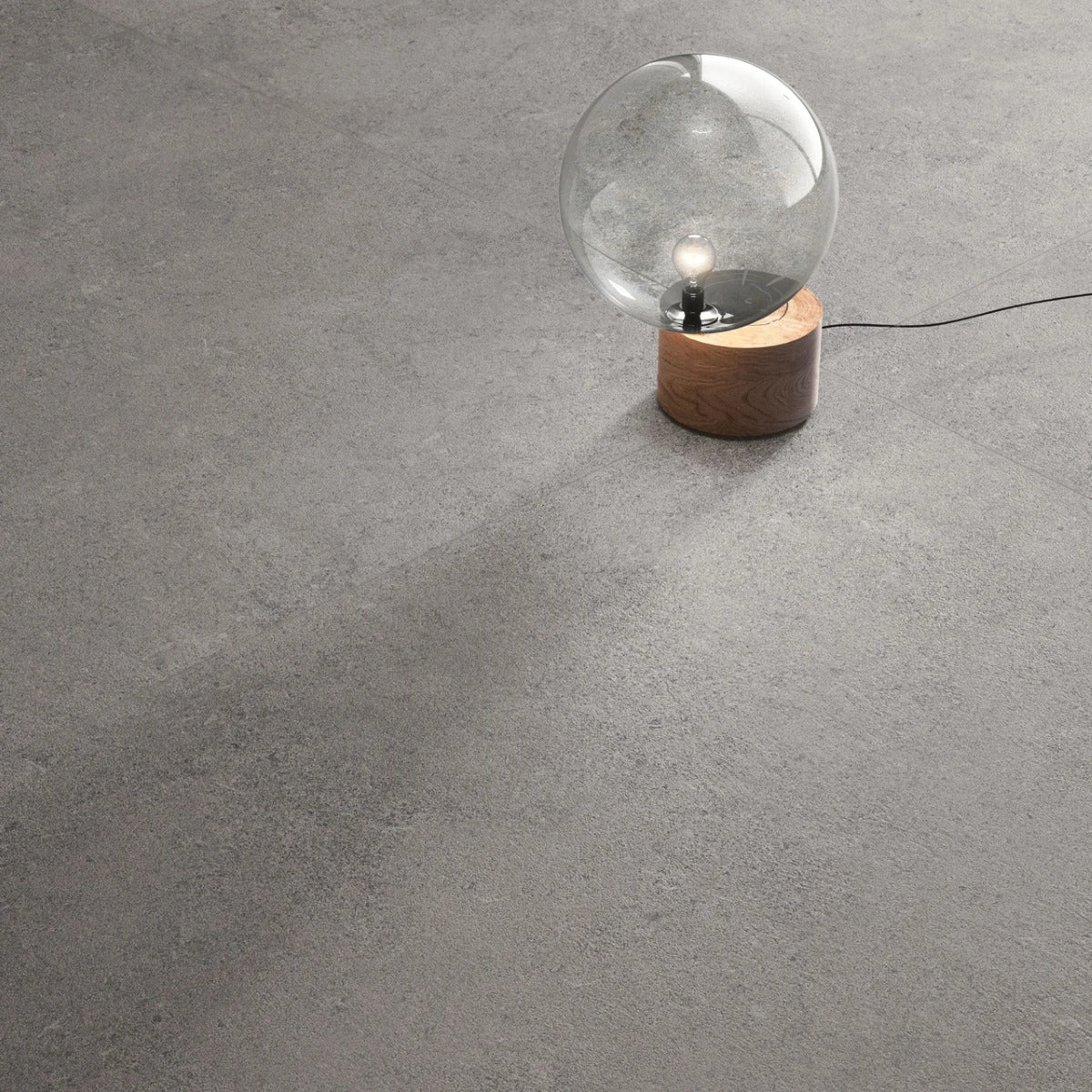 Gres Porcellanato Rettificato Plissè Effetto Pietra 60X120 - Highstone Grey
