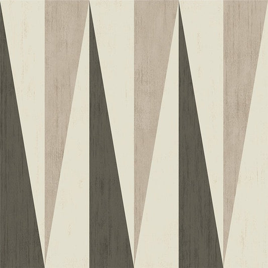 Natural Cement Effect Porcelain Stoneware 20x20 Backgammon Ornamenta - Gammadue