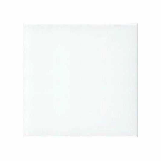 Natural Cement Effect Porcelain Stoneware 20x20 White Via Emilia - Cir Serenissima