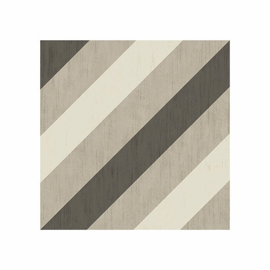 Natural Cement Effect Porcelain Stoneware 20x20 Diagonal Ornamenta - Gammadue