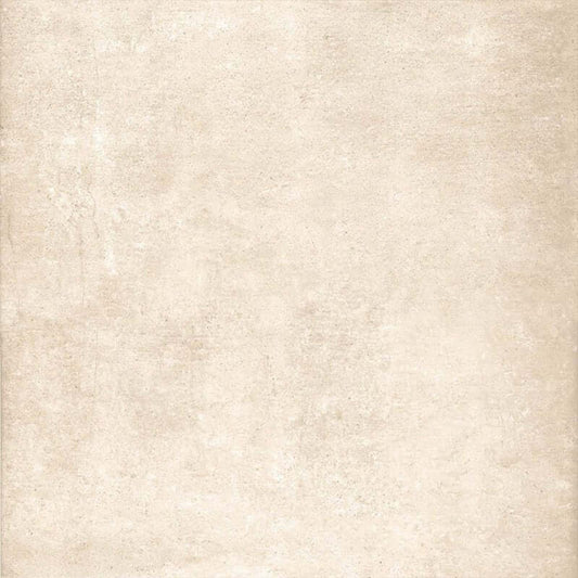 Gres Porcellanato Effetto Cemento Rettificato Grip 45x90 20mm Geo Sabbia - Herberia