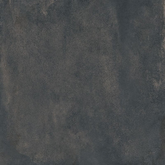 Gres Porcellanato Effetto Cemento Rettificato Grip 60x60 20mm Iron Blend - ABK