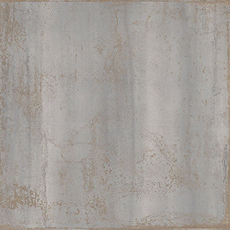 Gres Porcellanato Effetto Cemento Rettificato Grip 80x80 8.5mm Aluminum Oxide - Gardenia Orchidea