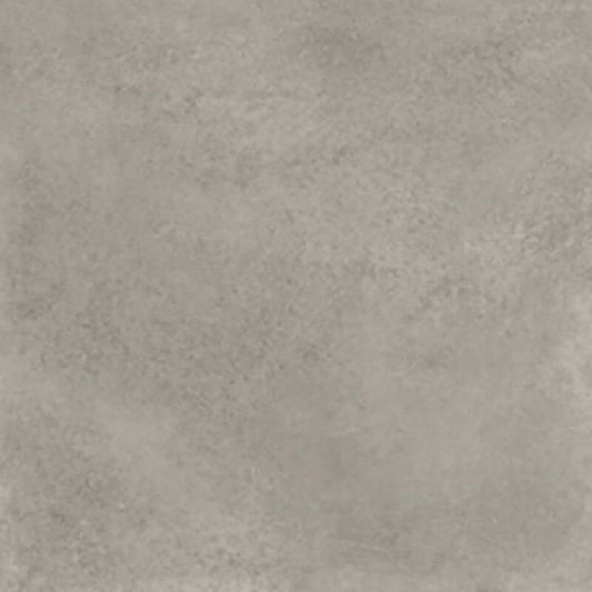 Gres Porcellanato Effetto Cemento Rettificato Grip 80x80 8.5mm Sand D-Sign - Gardenia Orchidea