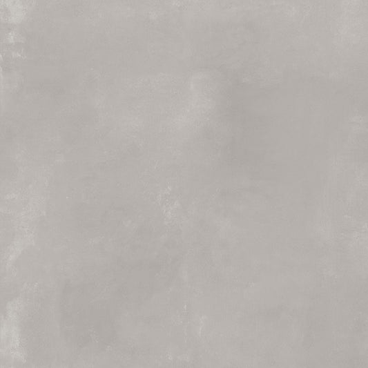 Gres Porcellanato Effetto Cemento Rettificato Naturale 30x60 8.5mm Base Ash Lab325 - ABK