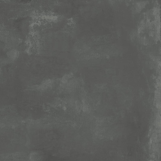 Gres Porcellanato Effetto Cemento Rettificato Naturale 30x60 8.5mm Base Pepper Lab325 - ABK