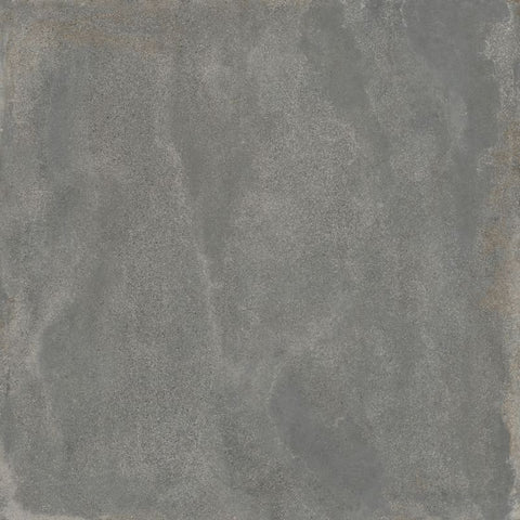 Gres Porcellanato Effetto Cemento Rettificato Naturale 30x60 8.5mm Grey Blend - ABK