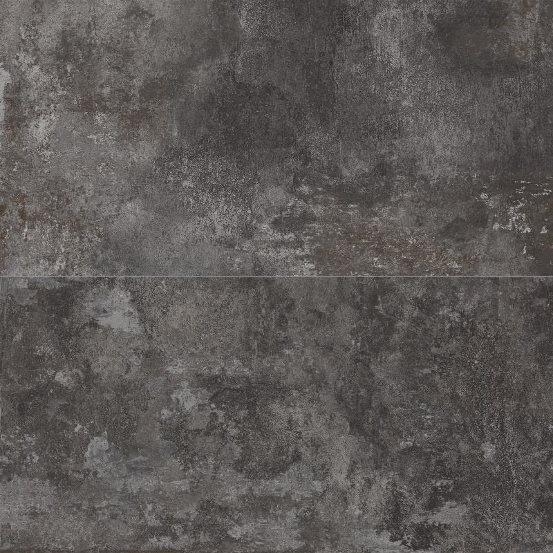 Gres Porcellanato Effetto Cemento Rettificato Naturale 30x60 8.5mm Taupe Ghost - ABK