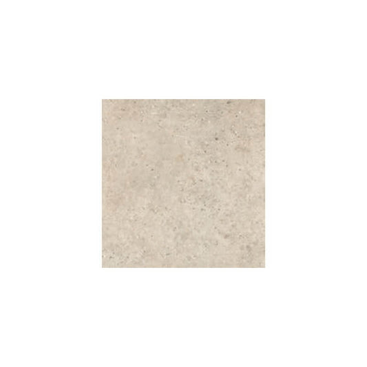Gres Porcellanato Effetto Cemento Rettificato Naturale 30x60 9.5mm Brera Sabbia - Herberia