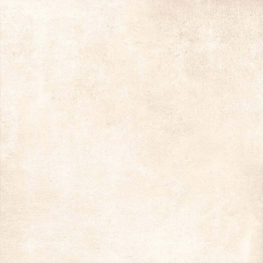 Gres Porcellanato Effetto Cemento Rettificato Naturale 30x60 9mm Geo Calce - Herberia