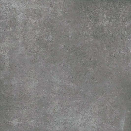 Gres Porcellanato Effetto Cemento Rettificato Naturale 30x60 9mm Geo Pirite - Herberia