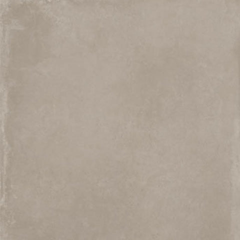 Gres Porcellanato Effetto Cemento Rettificato Naturale 60x120 10mm Argento Azuma - Imola Ceramica