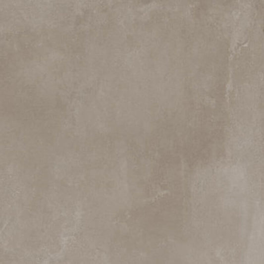Gres Porcellanato Effetto Cemento 60x120 6.5mm Grigio Azuma - Imola Ceramica