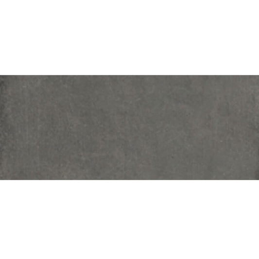 Gres Porcellanato Effetto Cemento Rettificato Naturale 60x120 8.5mm Antracite D-Sign - Gardenia Orchidea