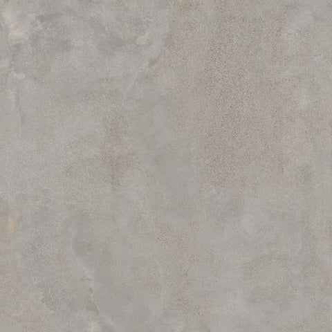 Gres Porcellanato Effetto Cemento Rettificato Naturale 60x120 8.5mm Ash Blend - ABK