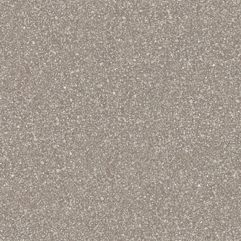 Gres Porcellanato Effetto Cemento Rettificato Naturale 60x120 8.5mm Dots Taupe Blend - ABK