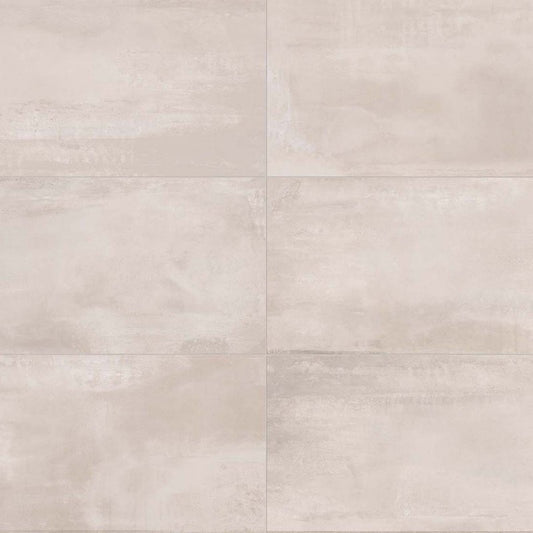 Gres Porcellanato Effetto Cemento Rettificato Naturale 60x120 8.5mm Dune Mix Interno 9 - ABK