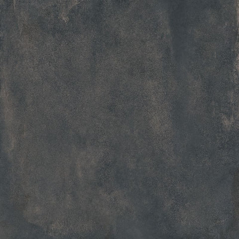 Gres Porcellanato Effetto Cemento Rettificato Naturale 60x120 8.5mm Iron Blend - ABK