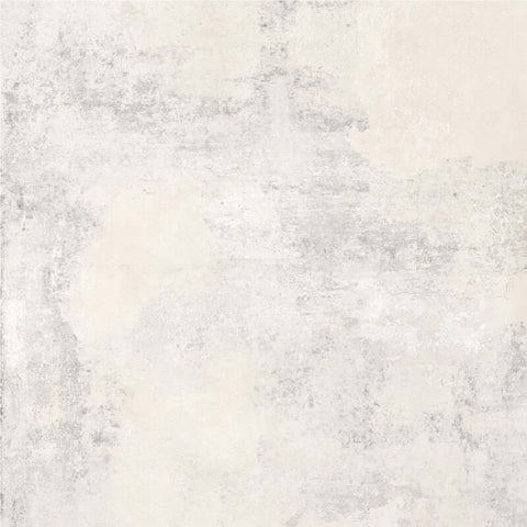 Gres Porcellanato Effetto Cemento Rettificato Naturale 60x120 8.5mm Ivory Ghost - ABK