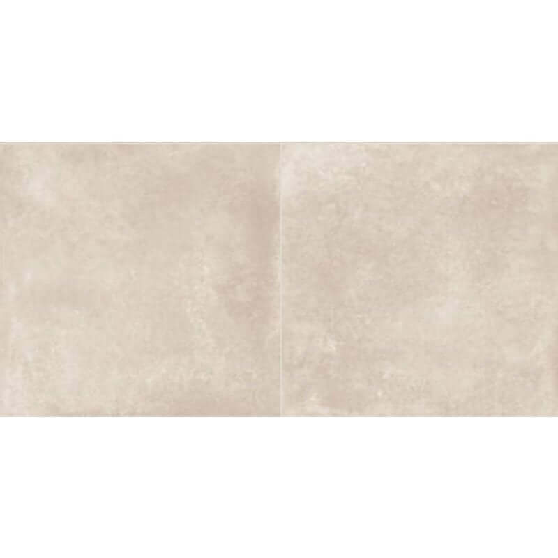 Gres Porcellanato Effetto Cemento Rettificato Naturale 60x120 8.5mm Sand Native - Gardenia Orchidea