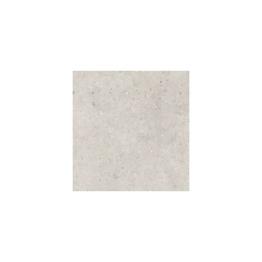 Gres Porcellanato Effetto Cemento Rettificato Naturale 60x120 9.5mm Brera Avorio - Herberia