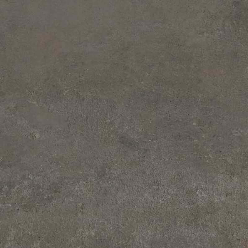 Gres Porcellanato Effetto Cemento Rettificato Naturale 60x120 9mm Coffee Match up - Florim